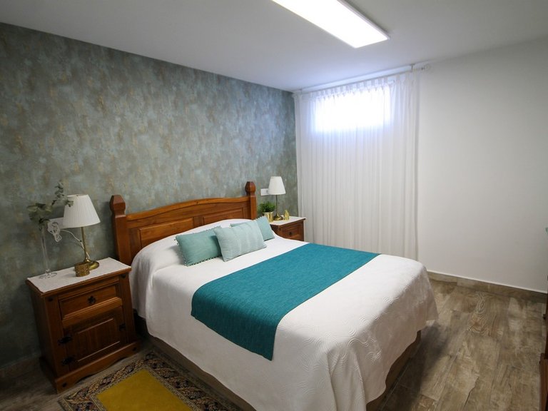 Villa for Sale in San Miguel De Salinas, Alicante 36