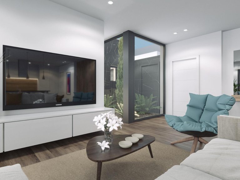 Villa for Sale in Finestrat, Alicante 8