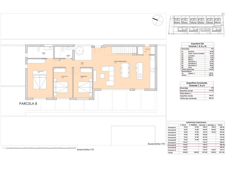 Villa for Sale in Finestrat, Alicante 25