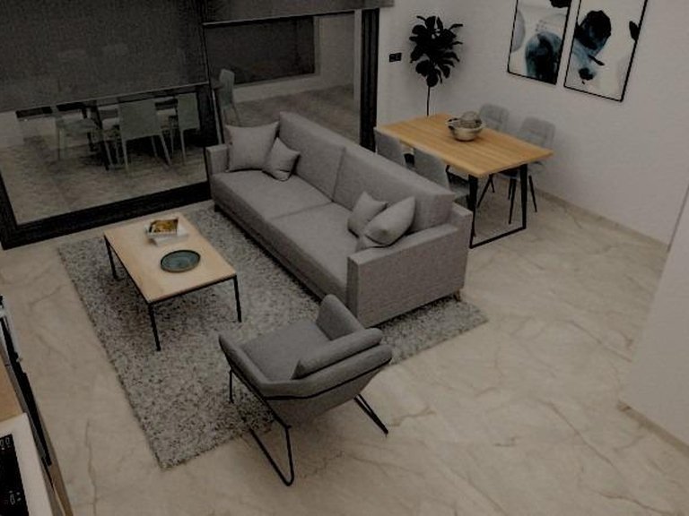 Apartment for Sale in Pilar De La Horadada, Alicante 21