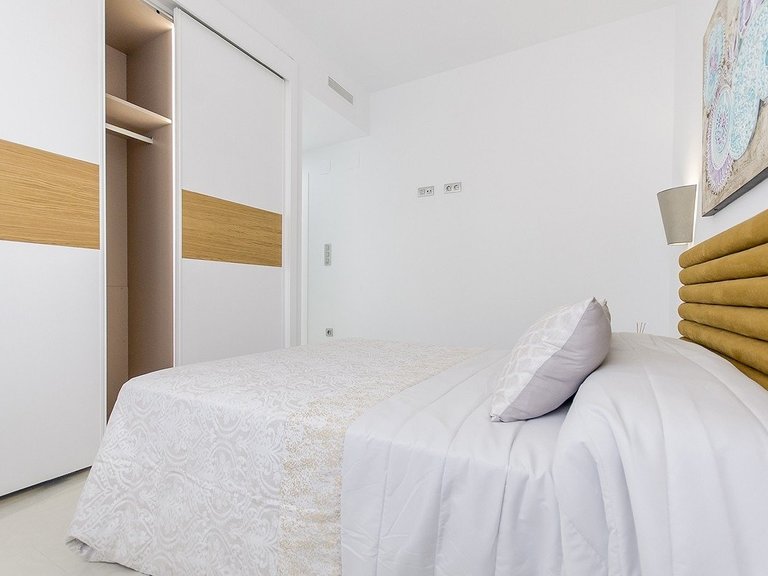 Villa for Sale in Los Montesinos, Alicante 36