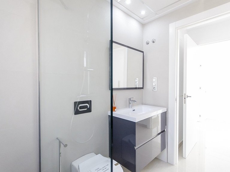 Villa for Sale in Los Montesinos, Alicante 38
