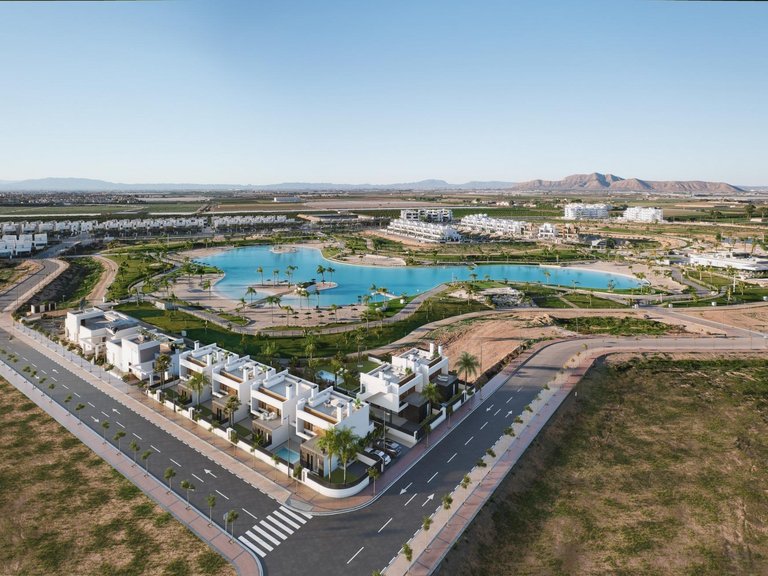 Villa for Sale in Torre Pacheco, Murcia 2
