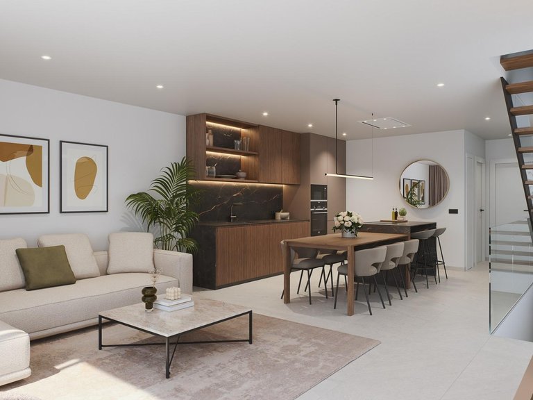 Villa for Sale in Torre Pacheco, Murcia 12