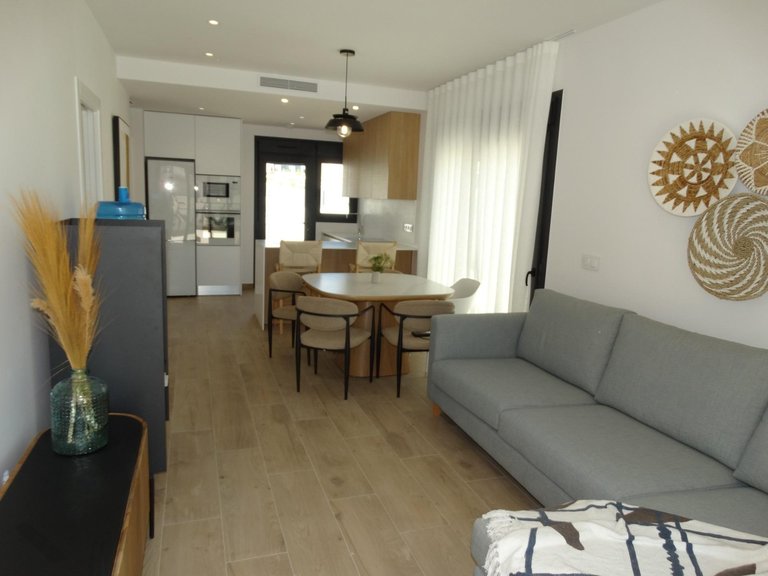 Apartment for Sale in Pilar De La Horadada, Alicante 7