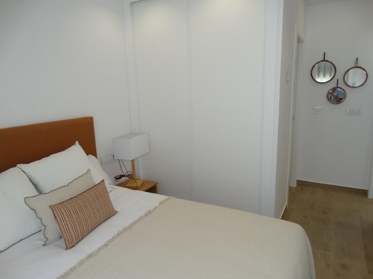 Apartment for Sale in Pilar De La Horadada, Alicante 14