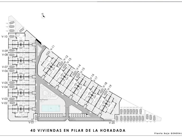 Apartment for Sale in Pilar De La Horadada, Alicante 24