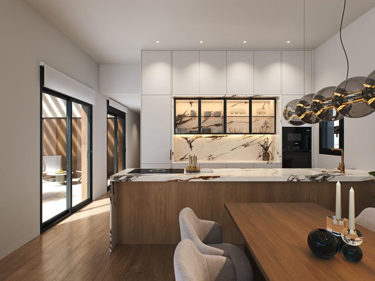 Villa for Sale in Sucina, Murcia 9