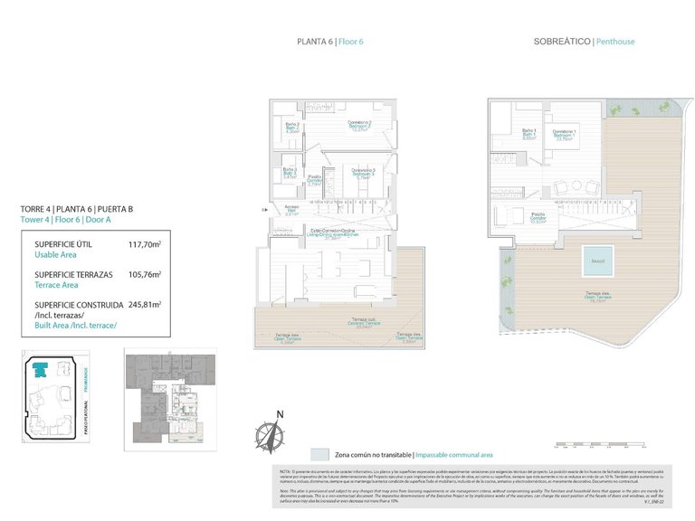 Apartment for Sale in Villajoyosa, Alicante 11