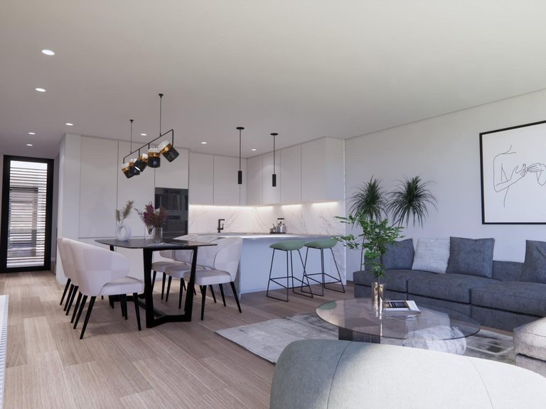 Villa for Sale in Torre Pacheco, Murcia 4