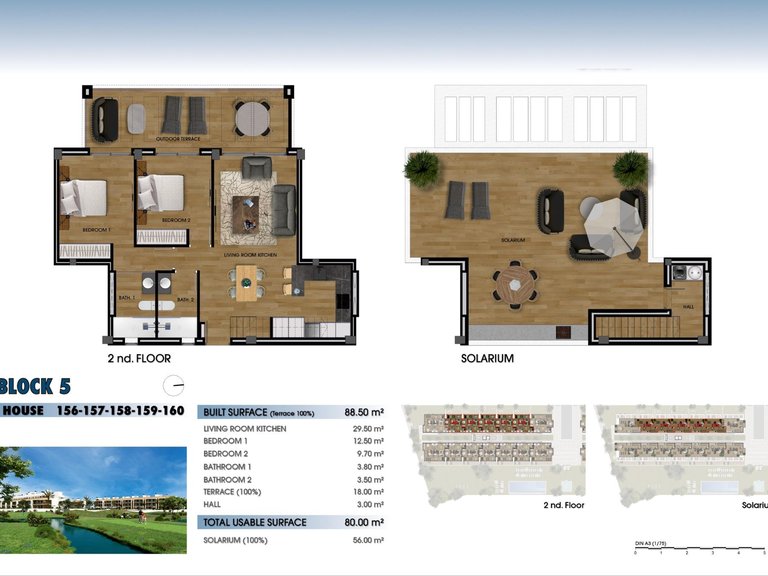 Apartment for Sale in Los Alcazares, Murcia 18