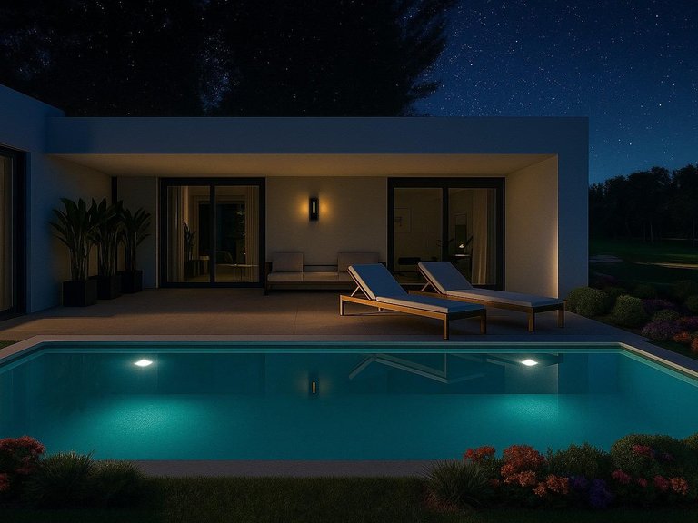 Villa for Sale in Hondon De Las Nieves, Alicante 7