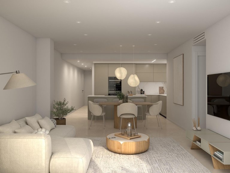 Apartment for Sale in Catral, Alicante 3