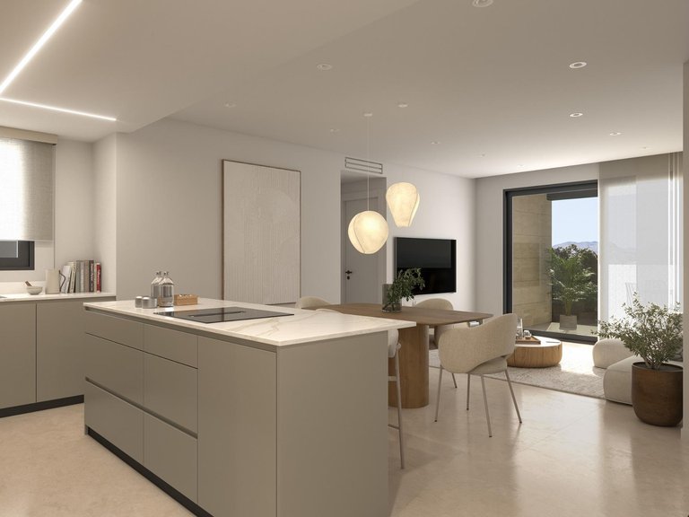 Apartment for Sale in Catral, Alicante 4