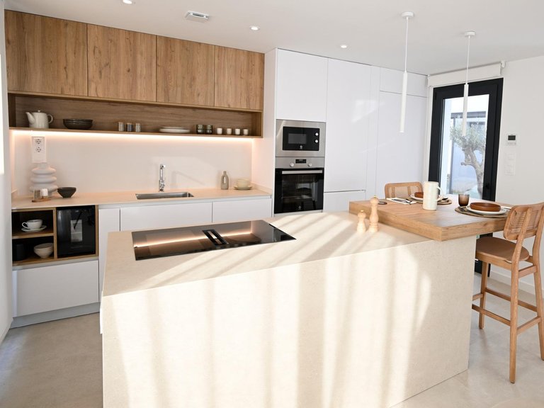 Villa for Sale in Baños Y Mendigo, Murcia 6