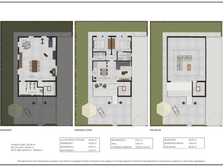 Villa for Sale in Mazarron, Murcia 22