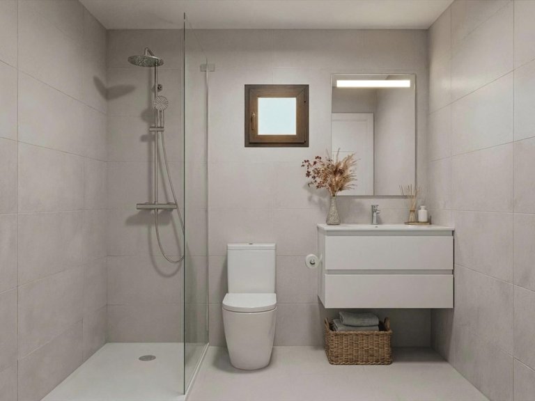 Villa for Sale in Mazarron, Murcia 12