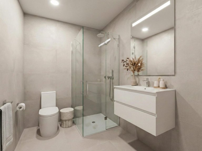 Villa for Sale in Mazarron, Murcia 14