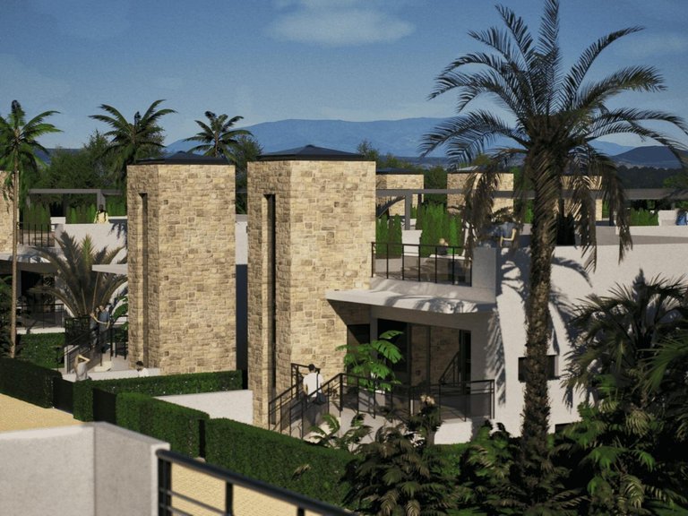 Villa for Sale in Mazarron, Murcia 17