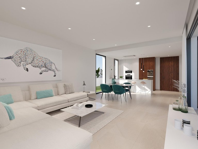 Villa for Sale in Finestrat, Alicante 5