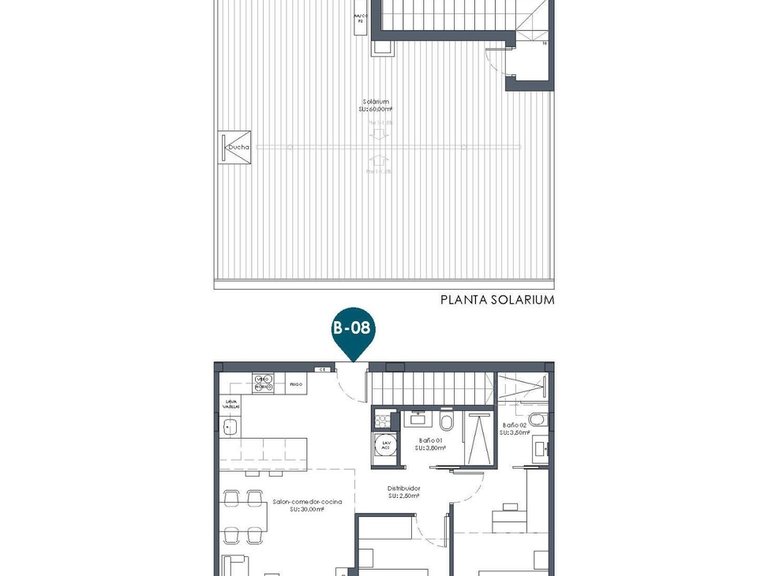 Apartment for Sale in Los Alcazares, Murcia 11