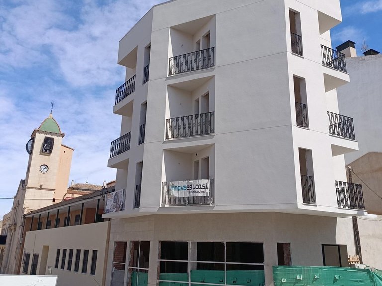 Apartment for Sale in Bigastro, Alicante 2