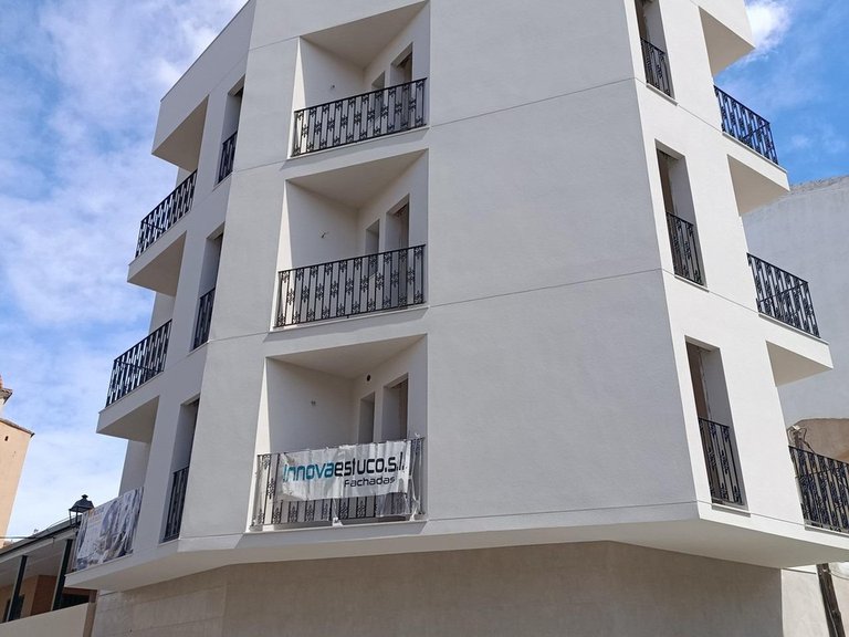 Apartment for Sale in Bigastro, Alicante 11
