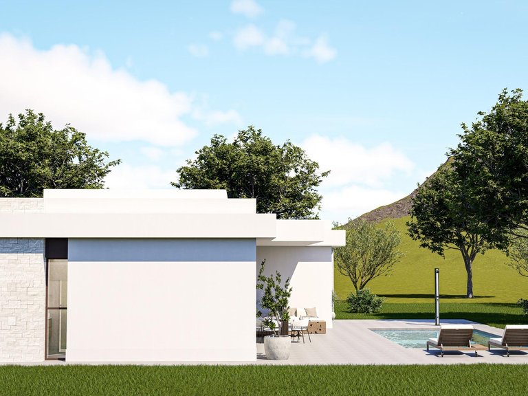 Villa for Sale in Pinoso, Alicante 3
