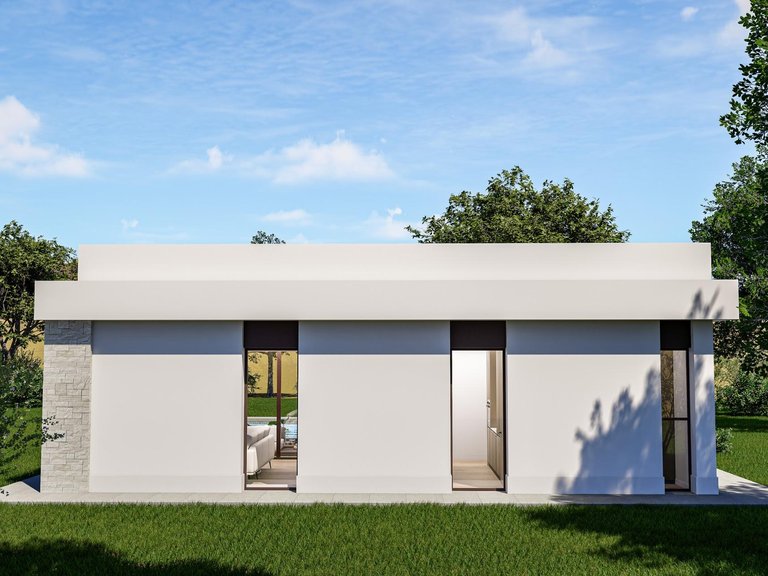 Villa for Sale in Pinoso, Alicante 4