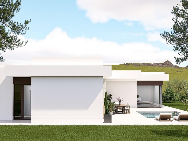 Villa for Sale in Pinoso, Alicante 3