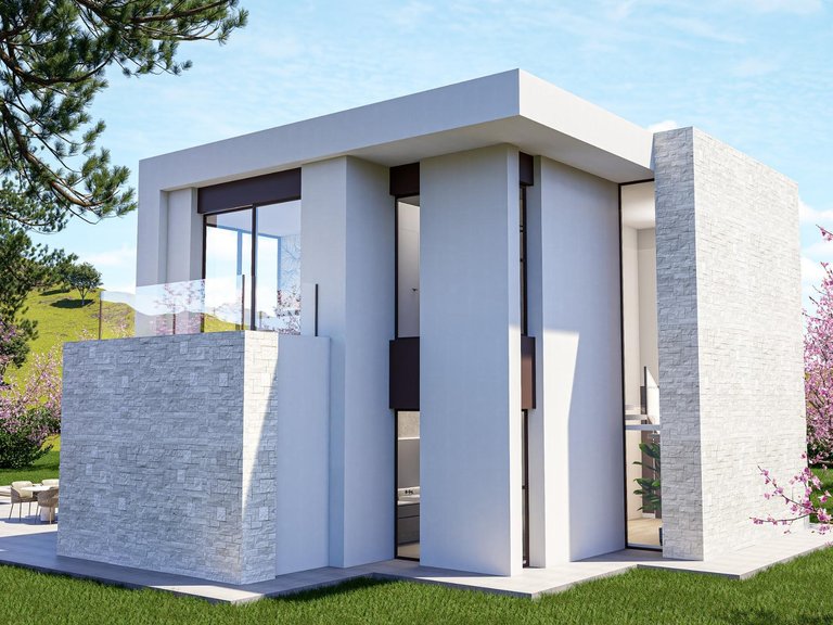 Villa for Sale in Pinoso, Alicante 4