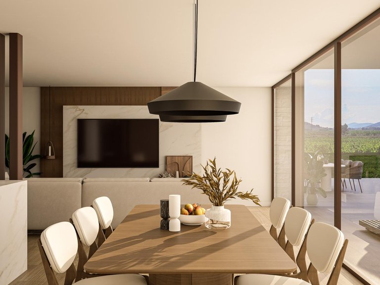 Villa for Sale in Pinoso, Alicante 6