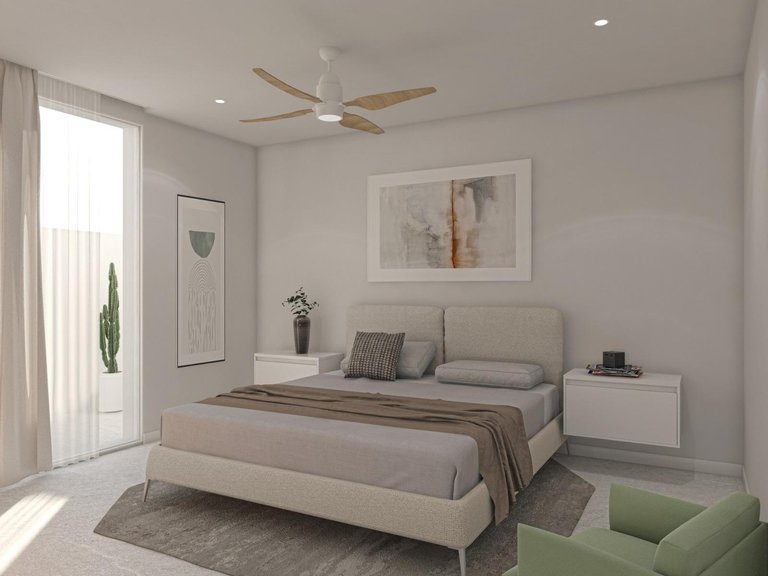 Town House for Sale in San Pedro Del Pinatar, Murcia 9