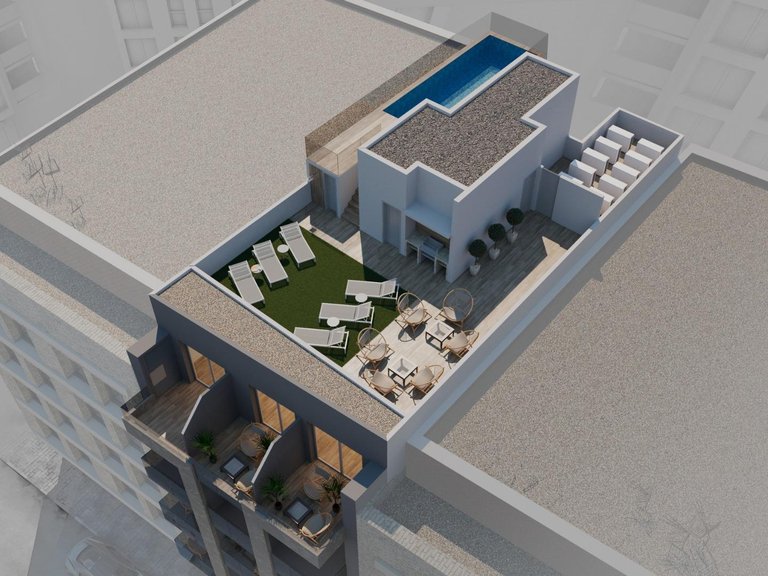 Apartment for Sale in Torrevieja, Alicante 6