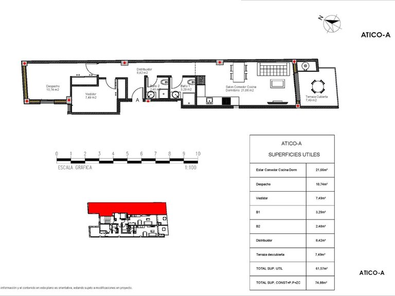 Apartment for Sale in Torrevieja, Alicante 21