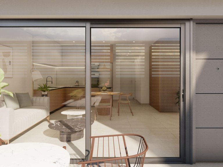 Town House for Sale in San Pedro Del Pinatar, Murcia 5