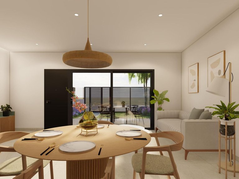 Town House for Sale in San Pedro Del Pinatar, Murcia 6