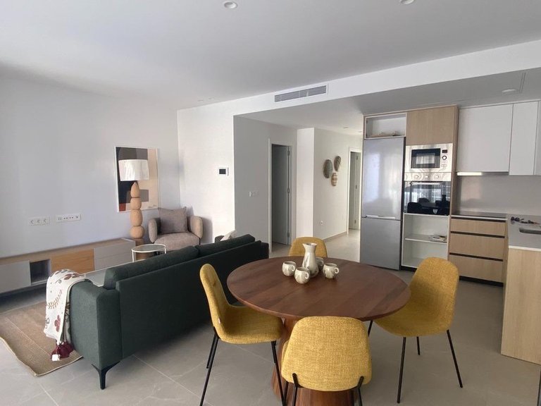 Town House for Sale in San Pedro Del Pinatar, Murcia 19
