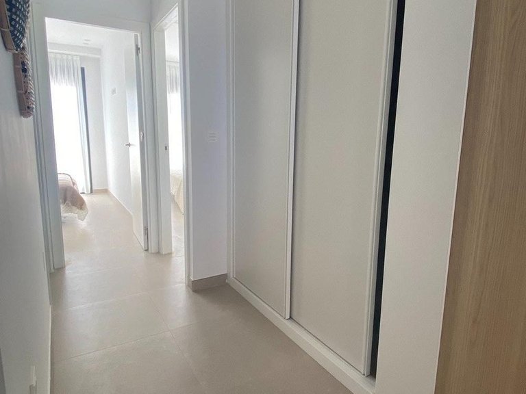 Town House for Sale in San Pedro Del Pinatar, Murcia 22