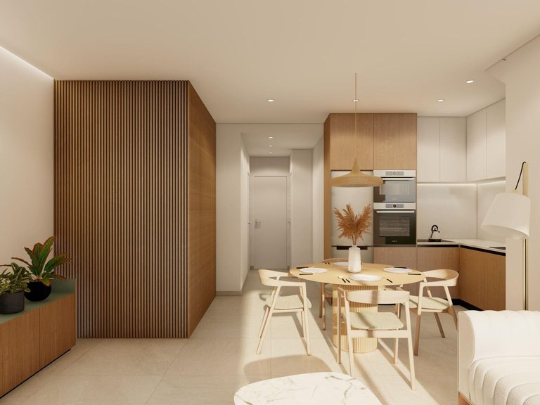 Town House for Sale in San Pedro Del Pinatar, Murcia 5