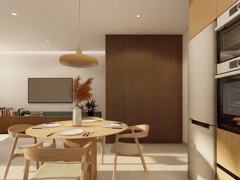 Town House for Sale in San Pedro Del Pinatar, Murcia 6
