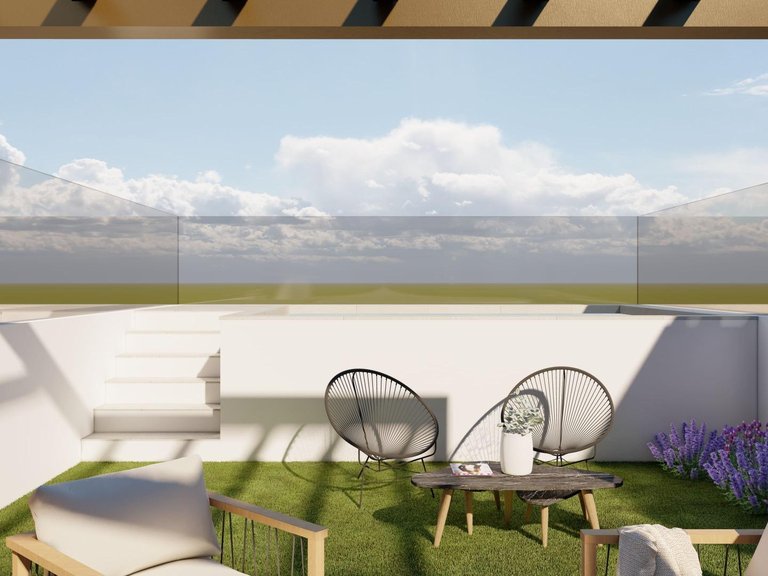 Town House for Sale in San Pedro Del Pinatar, Murcia 9