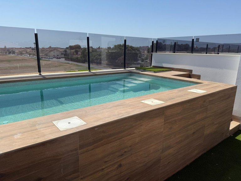 Town House for Sale in San Pedro Del Pinatar, Murcia 29