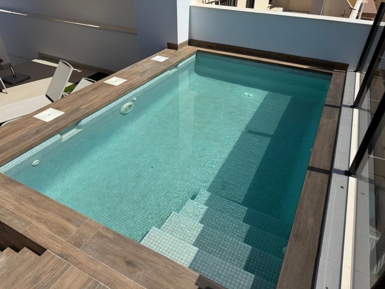 Town House for Sale in San Pedro Del Pinatar, Murcia 30