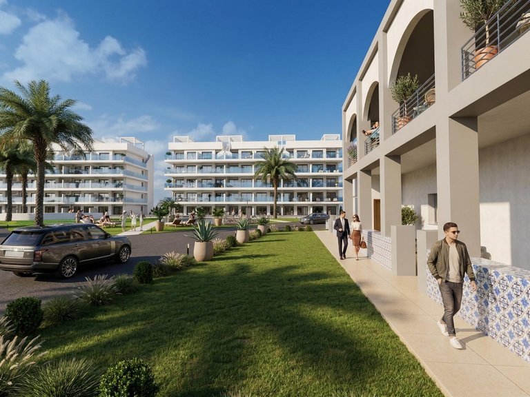 Apartment for Sale in Guardamar Del Segura, Alicante 2