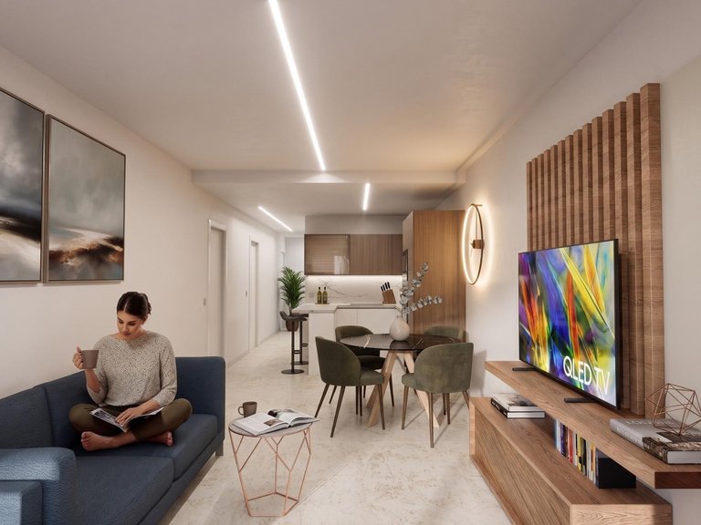 Apartment for Sale in Guardamar Del Segura, Alicante 5