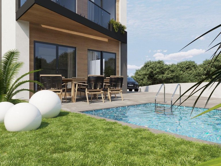 Villa for Sale in Finestrat, Alicante 1