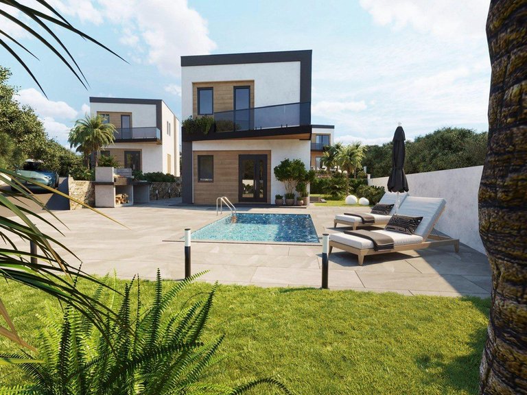 Villa for Sale in Finestrat, Alicante 6