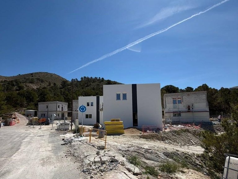 Villa for Sale in Finestrat, Alicante 15