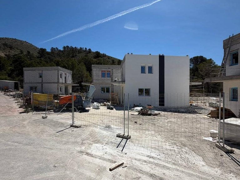Villa for Sale in Finestrat, Alicante 17